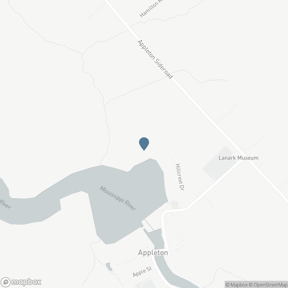 225 HILLCREST DRIVE, Mississippi Mills, Ontario K0A 1A0